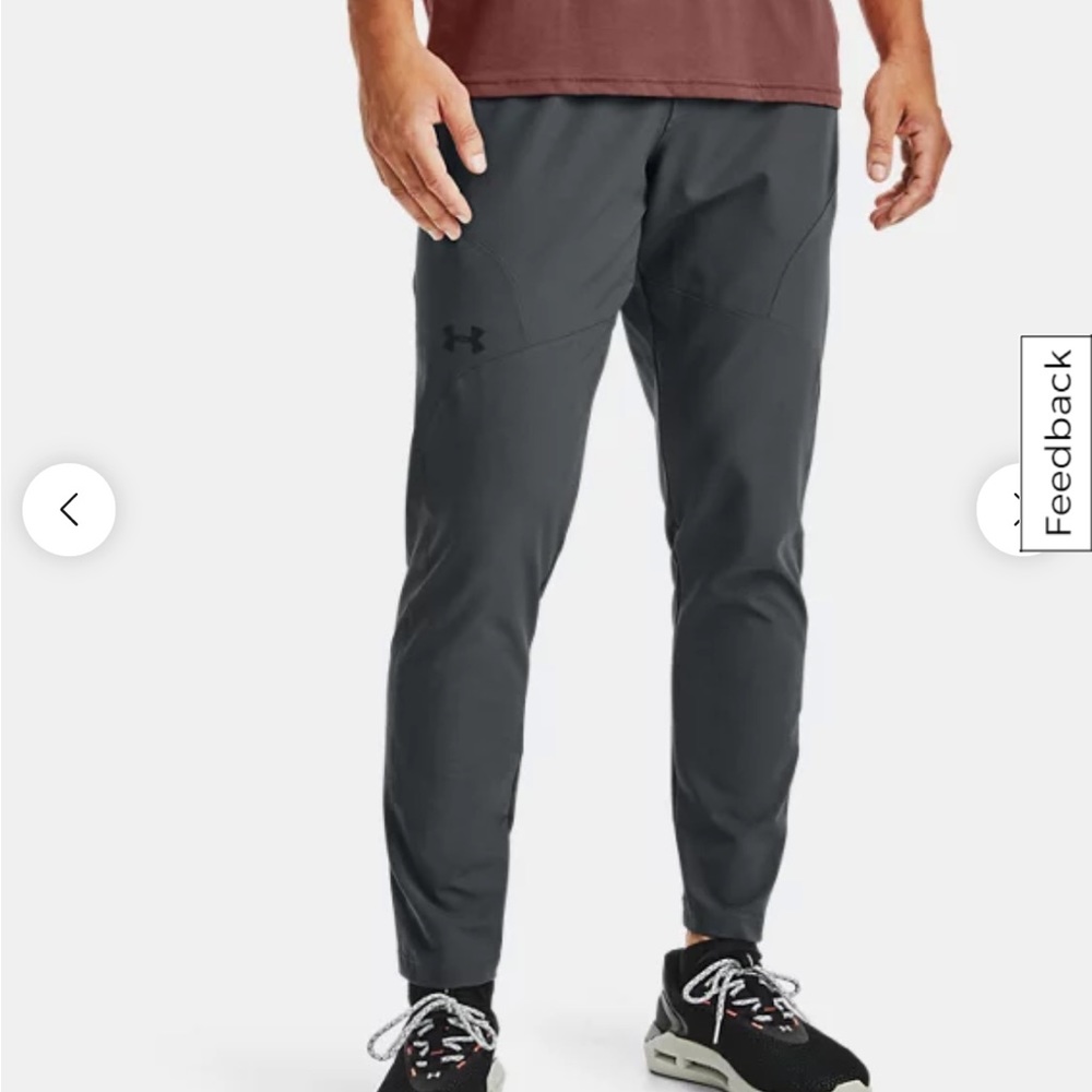 Under Armour Unstoppable Pants
